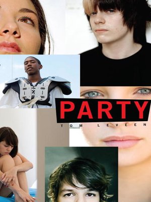 cover image of Party